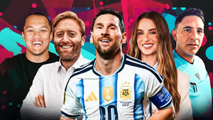 World Cup của TikTok