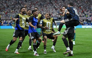 Argentina cân nhắc ban bố ngày nghỉ lễ toàn quốc nếu Messi và đồng đội vô địch World Cup 2026