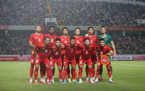 Tin nóng bóng đá Việt hôm nay ngày 20/7: Đội tuyển Việt Nam lên đường dự Asean Cup; Bắc Ninh FC chia tay 13 cầu thủ