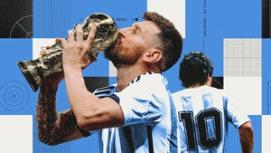 Cà phê World Cup: Có thêm 1 World Cup, Messi vẫn “thua” Maradona?