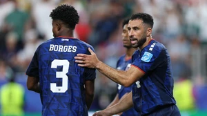 Kế hoạch “đặc biệt” của Cabo Verde cho Argentina và Messi