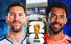Dự đoán tỉ số Argentina vs Cape Verde (Vòng 32 đội World Cup 2026): Chiến thắng cách biệt