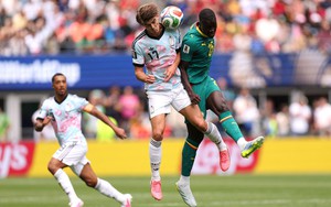 Ngôi sao La Liga tuyên bố chia tay tuyển Senegal sau thất bại trước Bỉ để phản đối HLV Pape Thiaw