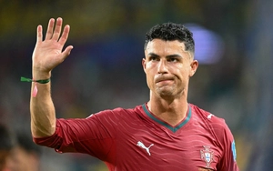 Cuộc chiến ngôi sao Bồ Đào Nha vs Croatia (World Cup 2026 vòng 32 đội): Ronaldo đối đầu Sutalo 