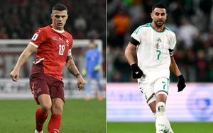 Dự đoán tỉ số Thụy Sĩ vs Algeria (vòng 1/16 World Cup 2026): Chiến thắng tối thiểu