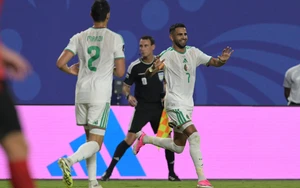 Tỷ lệ chiến thắng Thụy Sĩ vs Algeria (vòng 1/16 World Cup 2026): Thụy Sĩ ở cửa trên