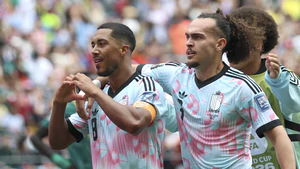 VIDEO World Cup 2026 Bỉ 3-2 Senegal: Màn lội ngược dòng không tưởng