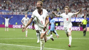 VIDEO World Cup 2026 Anh 2-1 CHDC Congo: Đẳng cấp Harry Kane