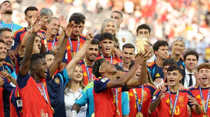 Tây Ban Nha vô địch World Cup 2026: Phi thường từ những điều giản đơn