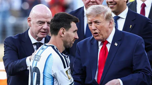 Sẽ không bao giờ có một World Cup của Messi nữa
