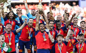 Toni Kroos gây bão sau chung kết World Cup 2026: "Bóng đá đã chiến thắng"