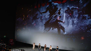 "The Odyssey": Khi điện ảnh trở thành cầu nối đưa văn học đến với công chúng