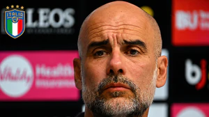 Cơ hội nào để Pep Guardiola dẫn dắt ĐT Ý?