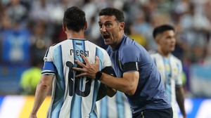 ĐT Argentina: Mất Scaloni là mất tất
