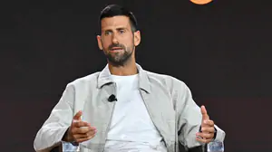Djokovic: Alcaraz và Sinner khiến tôi nhớ chính mình