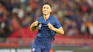 Asean Cup 2026: Ngôi sao lớn nhất của Thái Lan là ai?