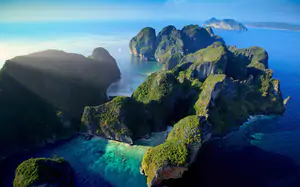 Phuket - Krabi - Phang Nga: Ba thiên đường biển hút khách Việt Nam ở Thái Lan