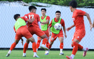Nhận định bóng đá Timor Leste vs Việt Nam 20h30 ngày 24/7, vòng bảng ASEAN Cup 2026