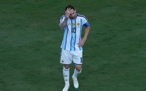 Tin nóng thể thao tối 23/7: Messi sẽ lên tiếng về 'thuyết âm mưu'; Pep Guardiola khả năng từ chối LĐBĐ Italy