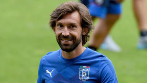 Guardiola từ chối, Pirlo sẽ dẫn dắt đội tuyển Italy?