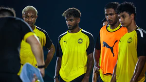 Myanmar vs Malaysia, bảng B ASEAN Cup 2026 (17h00 hôm nay): “Hổ Mã lai” không có áp lực vô địch
