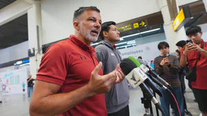 Lào vs Thái Lan, bảng B ASEAN Cup (20h00 hôm nay): Dấu hỏi cho HLV Anthony Hudson