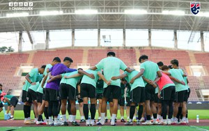 Lịch thi đấu bóng đá hôm nay 25/7: Trực tiếp ASEAN Cup 2026