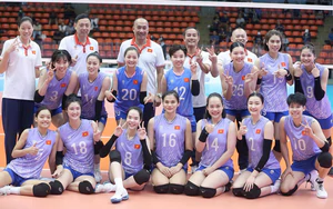 Giải bóng chuyền VTV Cup 2026 có nguy cơ bị hoãn, kế hoạch chuẩn bị của tuyển nữ Việt Nam bị ảnh hưởng
