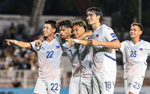 Nhận định Philippines vs Myanmar (17h, 28/7) ASEAN Cup 2026 bảng B: Sức mạnh chủ nhà