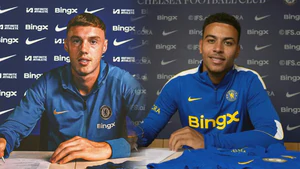 Vì sao Chelsea ưa chuộng tài năng từ lò Man City?