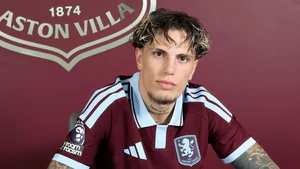 Garnacho khó hồi sinh ở Aston Villa