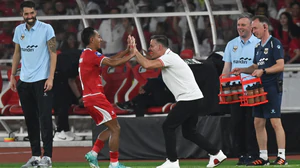 Indonesia vs Campuchia (20h30 ngày 27/7): Indo bắt đầu giấc mộng vô địch