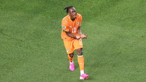 Real Madrid và hiệu ứng Diomande