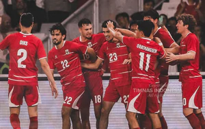 Dự đoán tỉ số Indonesia vs Campuchia (vòng bảng ASEAN Cup 2026): Chiến thắng cho Indonesia 