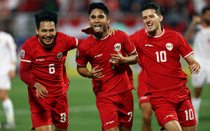 Nhận định Indonesia vs Campuchia 20h30 ngày 27/7, ASEAN Cup 2026