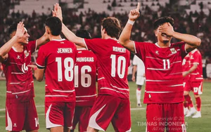 Tỷ lệ chiến thắng Indonesia vs Campuchia (ASEAN Cup 2026): Chủ nhà vượt trội