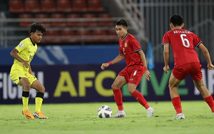 Nhận định Malaysia vs Lào (20h00, 28/7), vòng bảng ASEAN Cup 2026