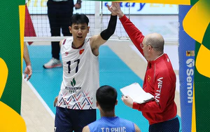Link xem trực tiếp bóng chuyền Việt Nam vs Thái Lan 19h00 hôm nay, chung kết chặng 2 SEA V Cup 2026