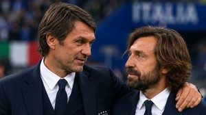Đội tuyển Italy: Không có Pirlo, chỉ có sóng gió