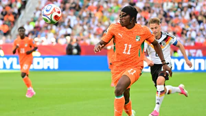 Yan Diomande chọn Real Madrid: Tương lai đế chế Florentino Perez
