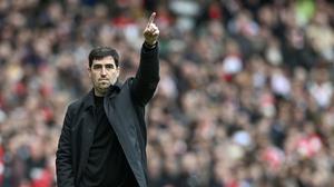 Liverpool: Thủ vừa yếu vừa mỏng, công bất ổn