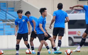Kết quả bóng đá ASEAN Cup 2026 hôm nay ngày 27/7: Indonesia phô diễn sức mạnh