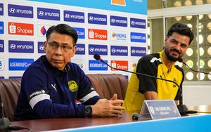 Lịch thi đấu ASEAN Cup 2026 hôm nay 28/7