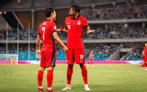 Nhận định bóng đá hôm nay 27/7: Singapore vs Timor Leste, Indonesia vs Campuchia