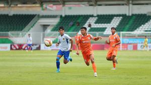 VCK giải U17 QG – Cúp Rồng Đỏ 2026: Huế gặp PVF tại chung kết