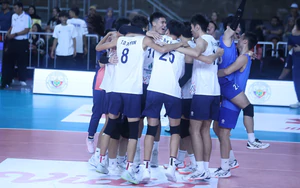 Thấy gì sau chức vô địch lịch sử của đội tuyển bóng chuyền Việt Nam ở SEA V.Cup 2026?