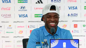 Vinicius và đế chế 16 nhà tài trợ: “Mỏ vàng” lớn nhất Real Madrid