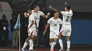 Hiện tượng Mitchell Baker: Indonesia đã tìm thấy 'số 9' đích thực