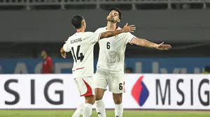 Asean Cup 2026: Indonesia là đối thủ mạnh nhất với đội tuyển Việt Nam