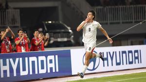 Đội tuyển Việt Nam: Indonesia chính là bài kiểm tra lớn